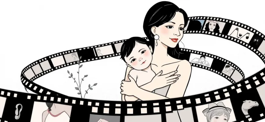 Filmes sobre Madrastas: Uma Jornada de Amor e Conflito