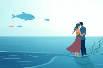 Melodramas sobre peixes: 10 filmes para se apaixonar