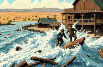 Faroeste e Enchentes: 10 Filmes Imperdíveis