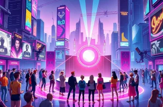 10 Filmes de Ficção Científica sobre Shows