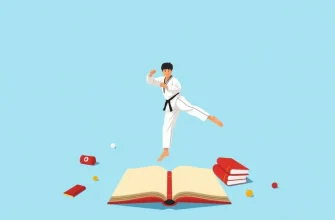 10 Filmes de Taekwondo para Inspirar e Motivar