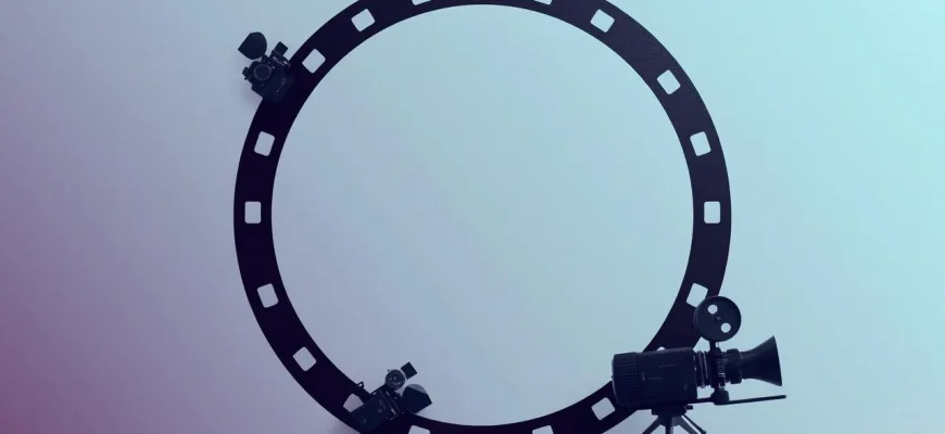 Filmes sobre pessoas talentosas