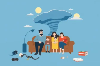 Filmes Familiares sobre Fenômenos Atmosféricos