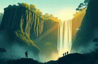 10 Filmes Biográficos sobre Cachoeiras