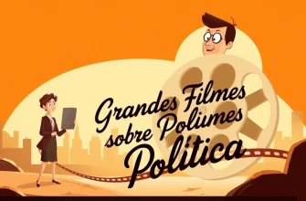 Grandes Filmes sobre Política