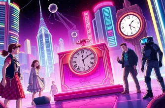 Filmes de Ficção Científica sobre Relíquias Familiares