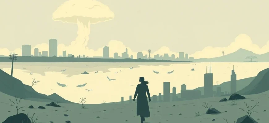 Melodramas sobre Guerra Nuclear