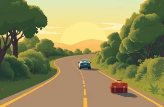 10 Filmes de Drama na Estrada para Inspirar sua Próxima Viagem