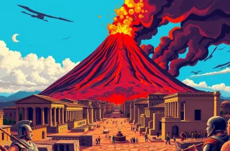 Filmes históricos sobre Pompeia