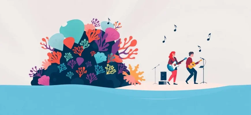 Melhores Filmes sobre Corais