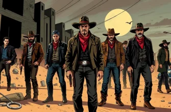 Filmes de Crime sobre Contrabandistas