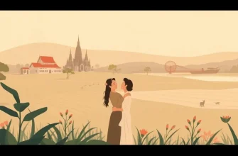 Melodramas Cambojanos: Uma Jornada de Amor e Cultura