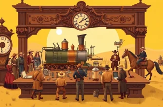 Filmes de Faroeste com Invenções Incríveis