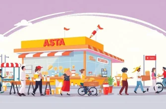 10 Filmes de Drama que Revelam o Mundo do Fast-Food
