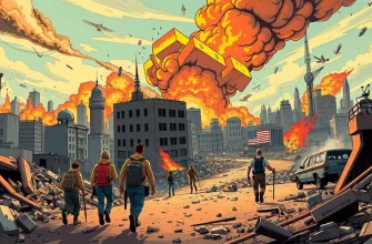 10 Filmes de Ação sobre o Fim do Mundo