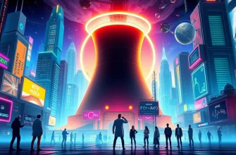 Filmes de Ficção Científica sobre Energia