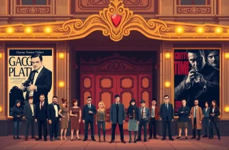 Top 10 Filmes de Máfia e Crime Organizado