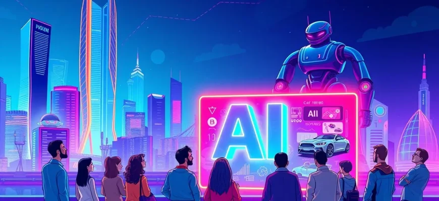 Documentários sobre Inteligência Artificial