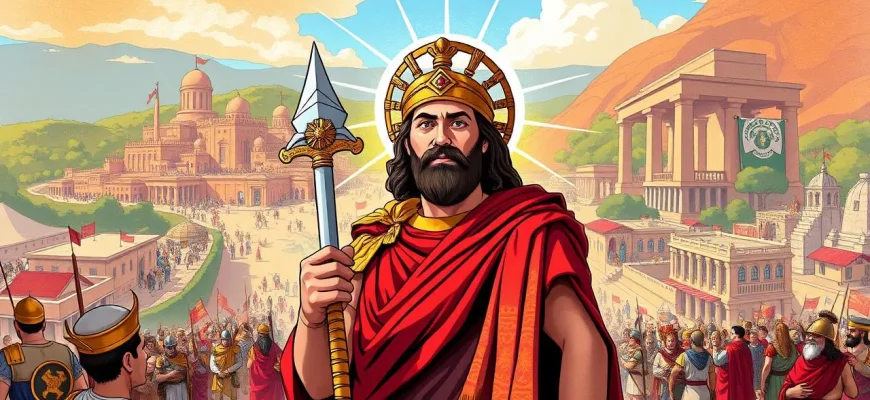 10 Filmes Históricos Imperdíveis sobre a Macedônia