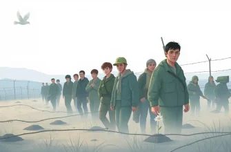 Filmes de Drama sobre Campos Minados