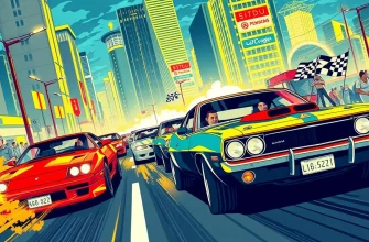 Os Melhores Filmes de Ação sobre Corridas de Rua