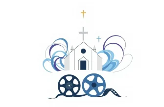 Filmes sobre a Igreja: Uma Jornada Espiritual