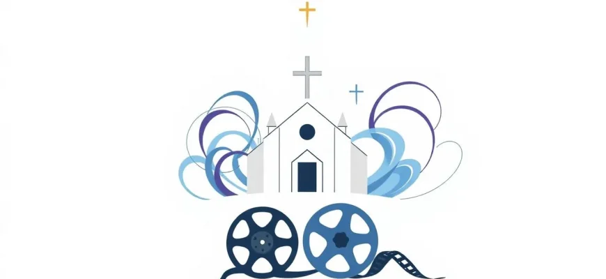 Filmes sobre a Igreja: Uma Jornada Espiritual