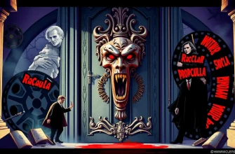 Filmes de Terror da Hammer Films: Uma Jornada pelo Medo Clássico