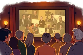 Filmes de biografia que exploram o sentido da vida