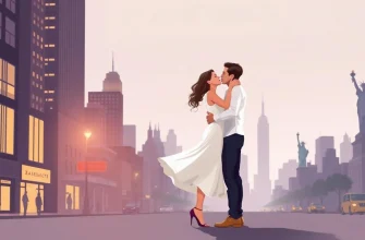 Melodramas de Nova York: Uma Jornada de Amor e Drama