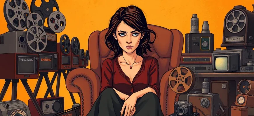 10 Filmes de Suspense sobre Transtorno de Estresse Pós-Traumático