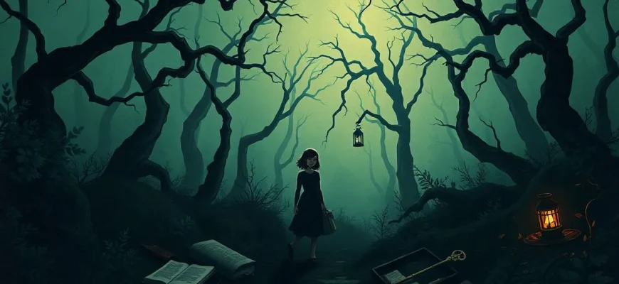 10 Filmes de Suspense sobre Fome para Devorar