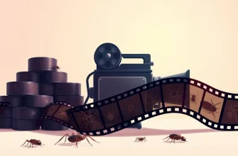 Top 10 Filmes de Terror com Baratas
