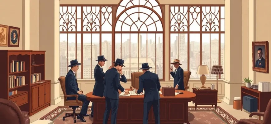 10 Filmes Detetivescos sobre Agentes do FBI