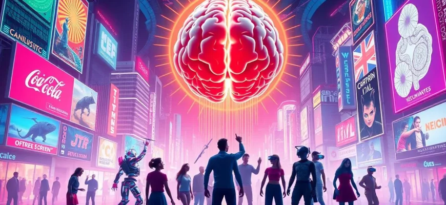 10 Filmes de Ficção Científica sobre Consciência de Máquinas