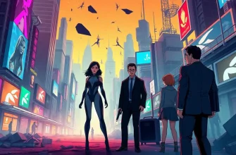 10 Filmes de Ficção Científica sobre Desigualdade de Gênero