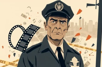 Top 10 Filmes de Crime com Policiais Corruptos