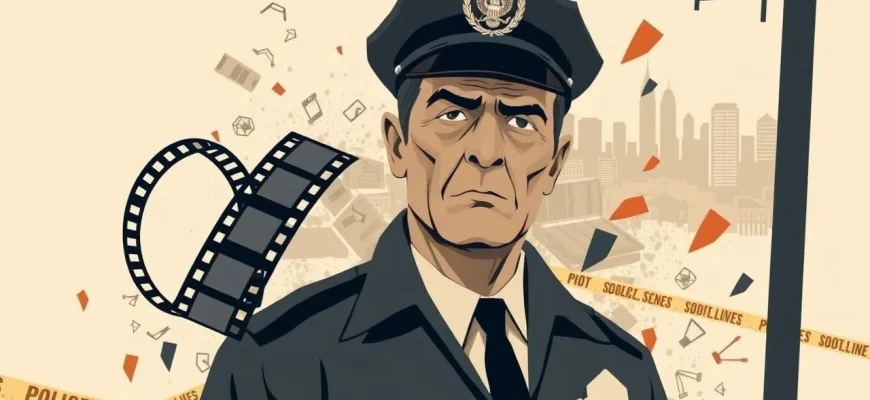 Top 10 Filmes de Crime com Policiais Corruptos