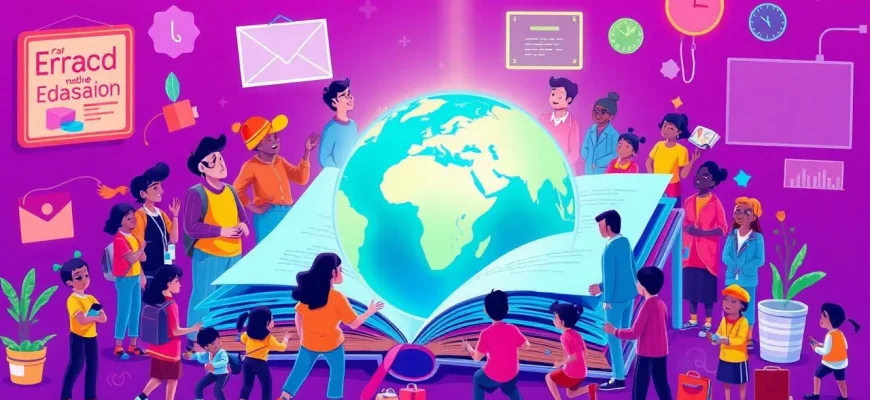 10 Documentários Incríveis sobre Programas Educacionais