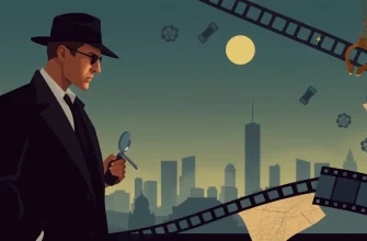 10 Filmes de Detetive sobre Ladrões