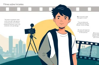 Filmes sobre Iniciantes: Uma Jornada de Descoberta e Crescimento