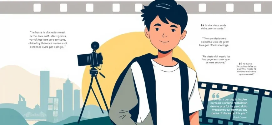 Filmes sobre Iniciantes: Uma Jornada de Descoberta e Crescimento