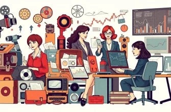10 Filmes de Biografias de Mulheres de Negócios