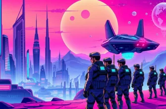 Filmes de Ficção Científica com Veteranos