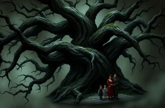 Filmes de Terror sobre Incesto: Uma Seleção Assustadora