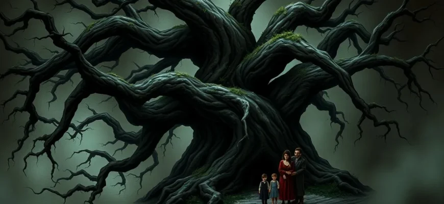 Filmes de Terror sobre Incesto: Uma Seleção Assustadora