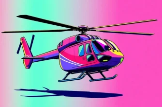 Documentários sobre Helicópteros: Uma Jornada Aérea