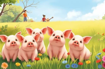 10 Filmes de Drama com Porcos para Emocionar