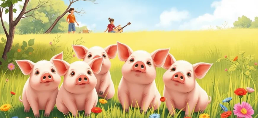 10 Filmes de Drama com Porcos para Emocionar