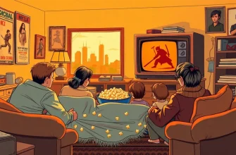 Filmes de Família sobre Ninjas para Assistir com a Família